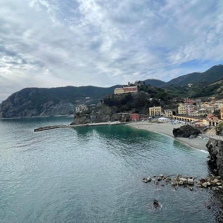 Casa Vacanza Le Cinque Terre La Spezia Kültér fotó
