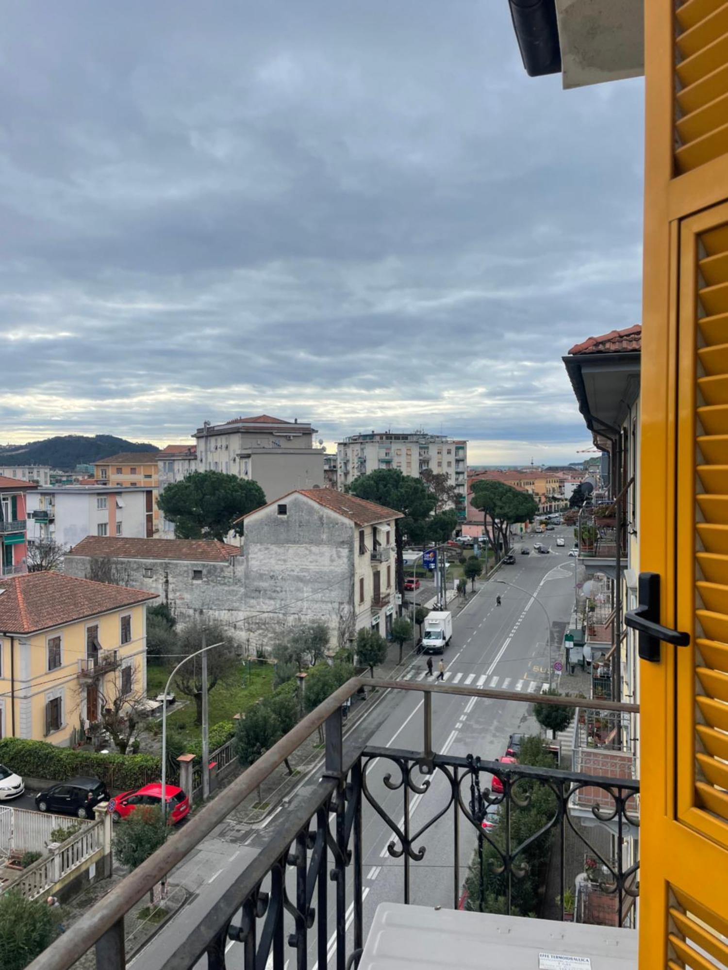 Casa Vacanza Le Cinque Terre La Spezia Kültér fotó