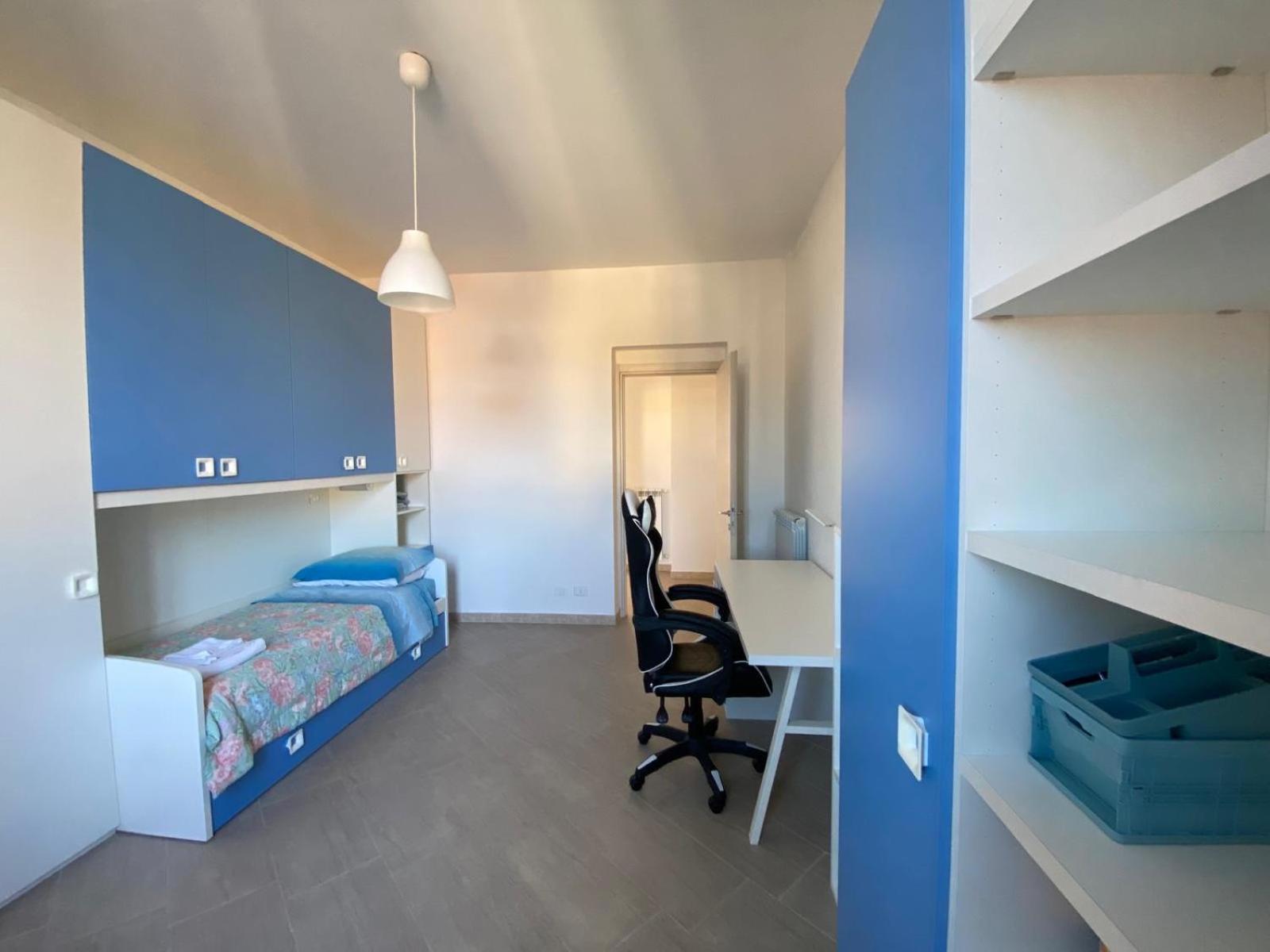 Casa Vacanza Le Cinque Terre La Spezia Kültér fotó
