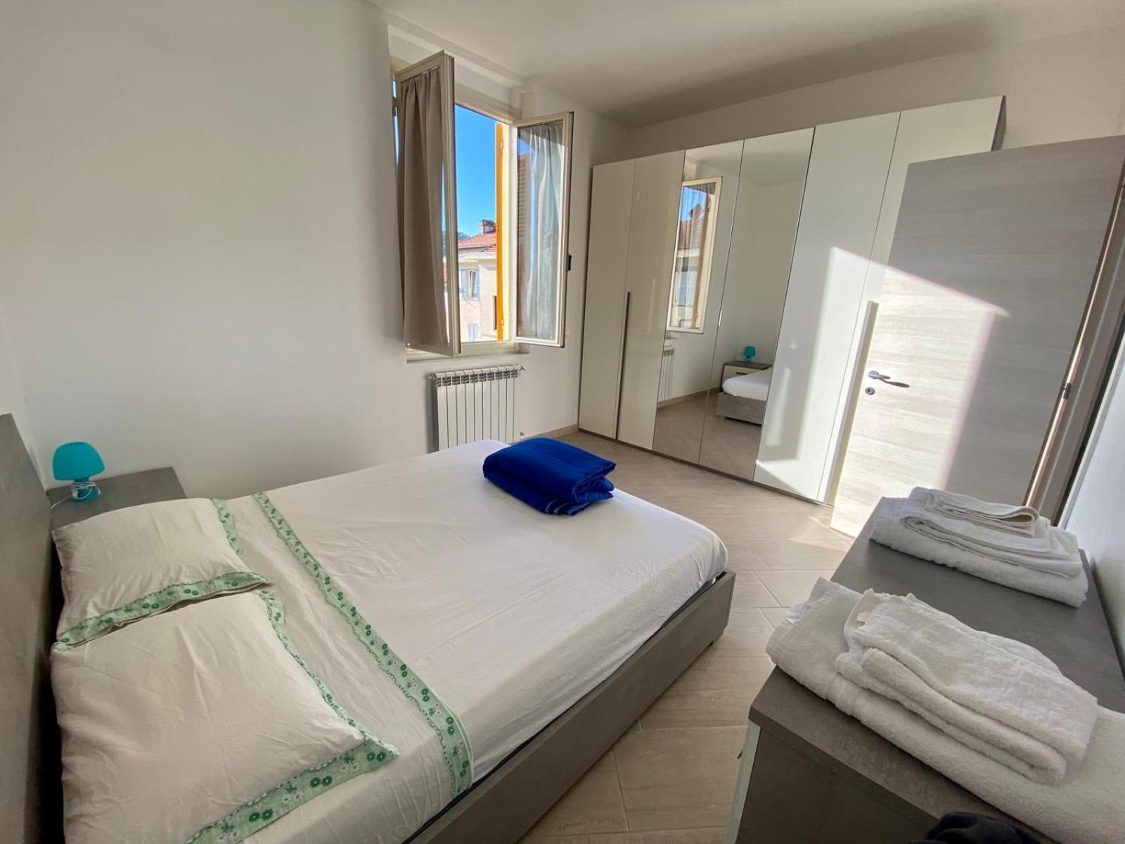Casa Vacanza Le Cinque Terre La Spezia Kültér fotó