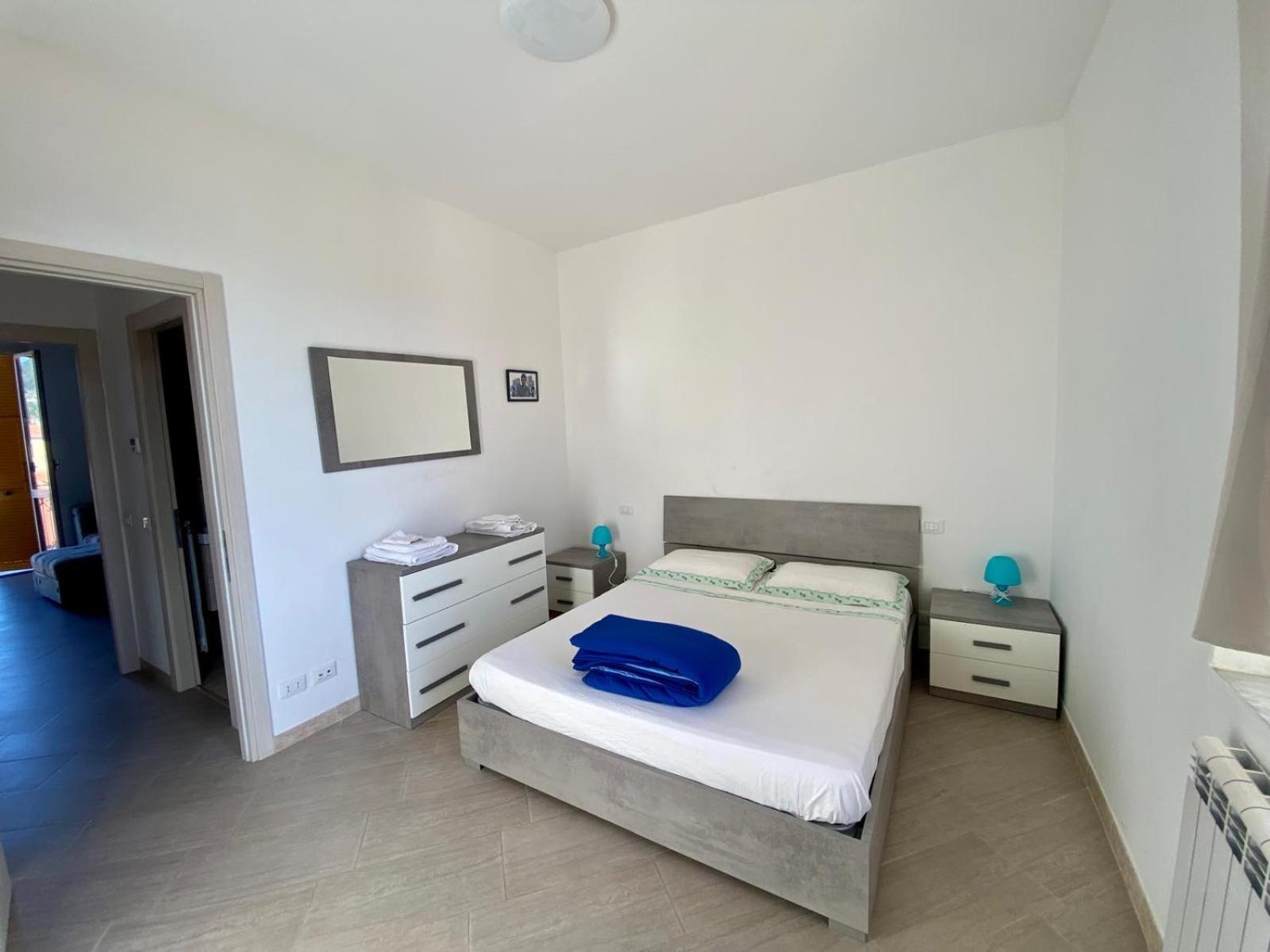Casa Vacanza Le Cinque Terre La Spezia Kültér fotó