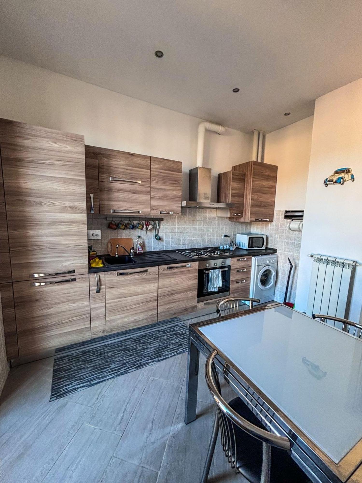 Casa Vacanza Le Cinque Terre La Spezia Kültér fotó