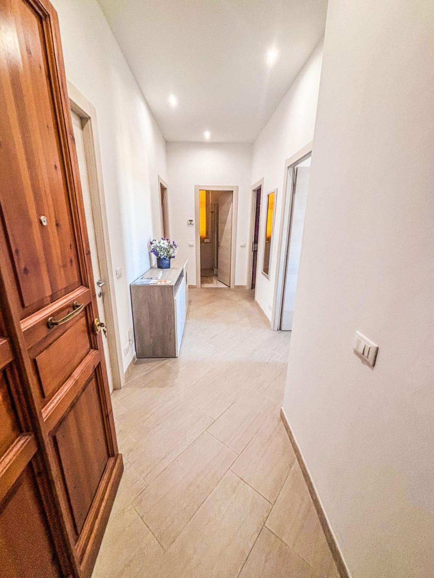 Casa Vacanza Le Cinque Terre La Spezia Kültér fotó